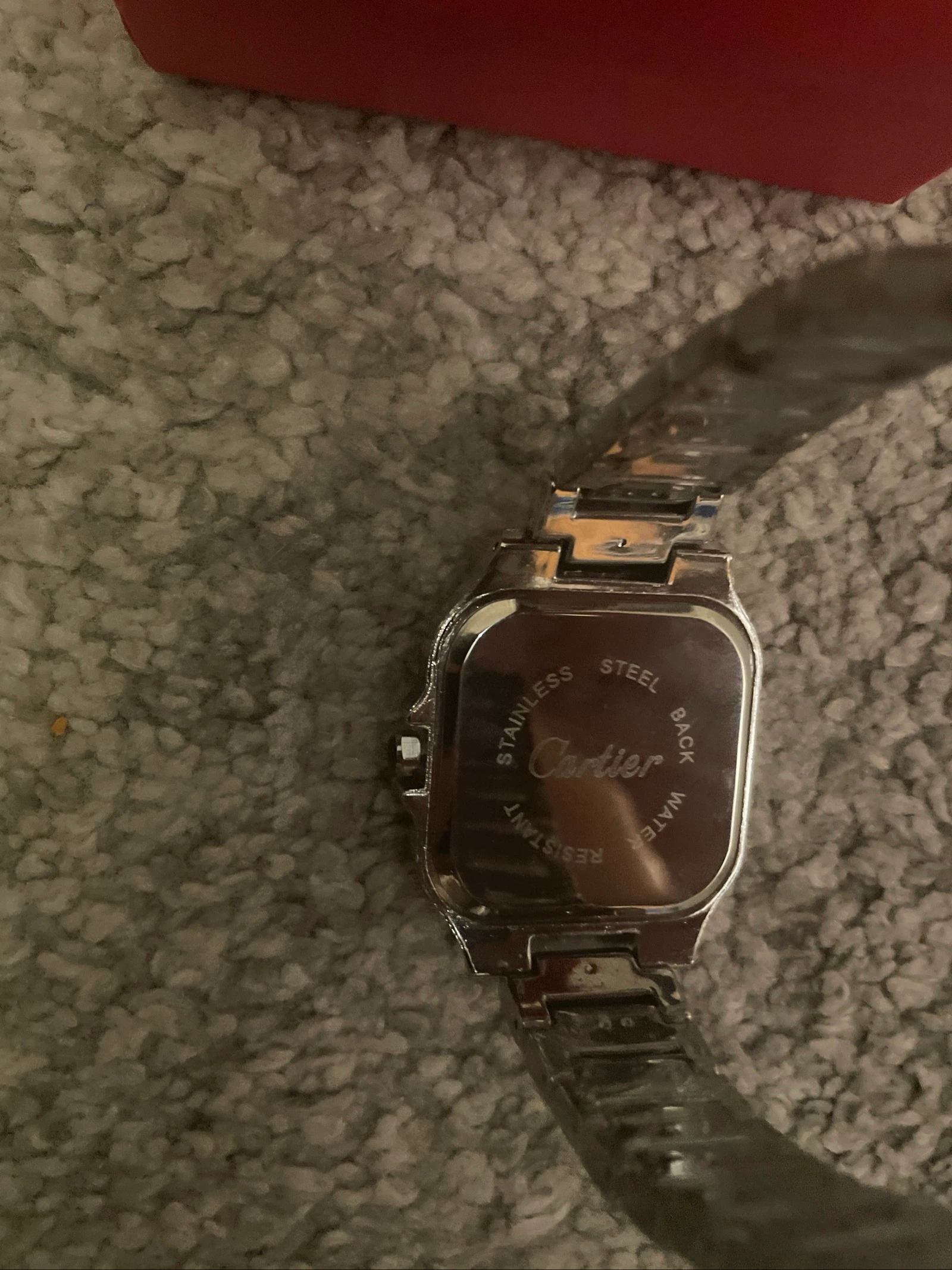 Modern Watch – photo 4